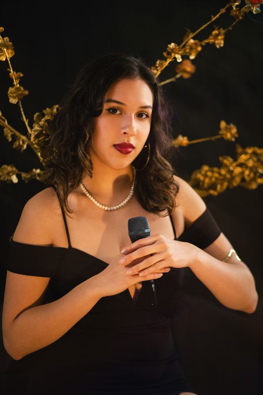 Calele (Carolina Perez)