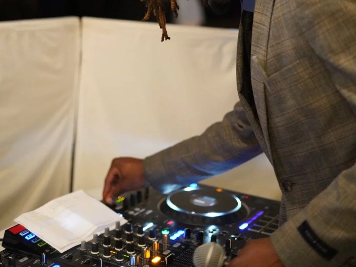 DJ Set