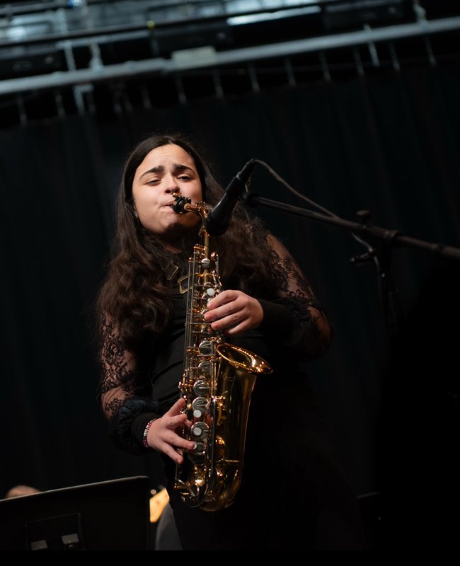 Ella Xhoja