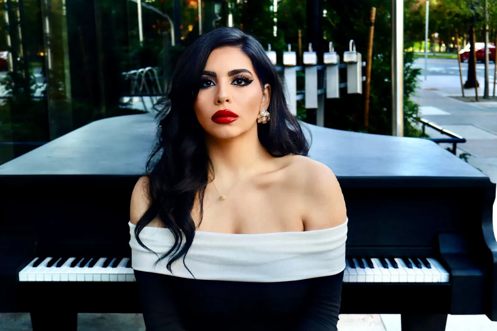 Jamiliee Haddad Zamorano