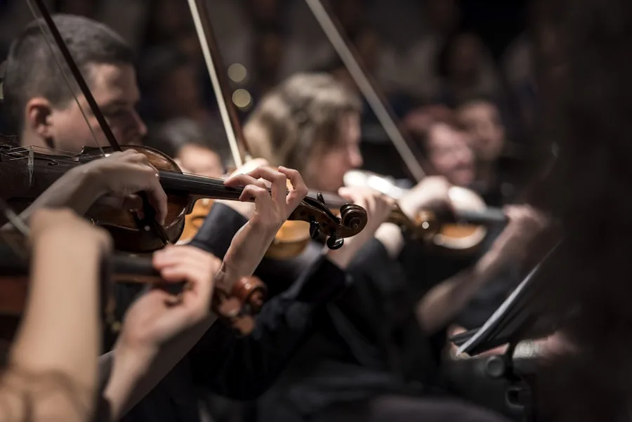 String Quartet